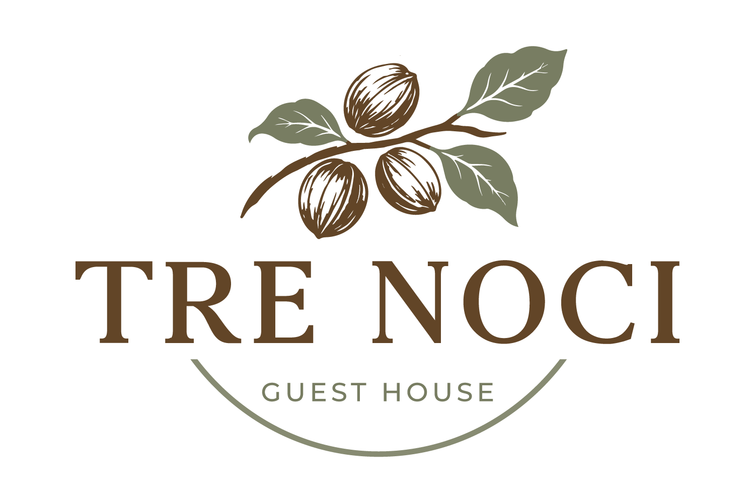 Tre Noci