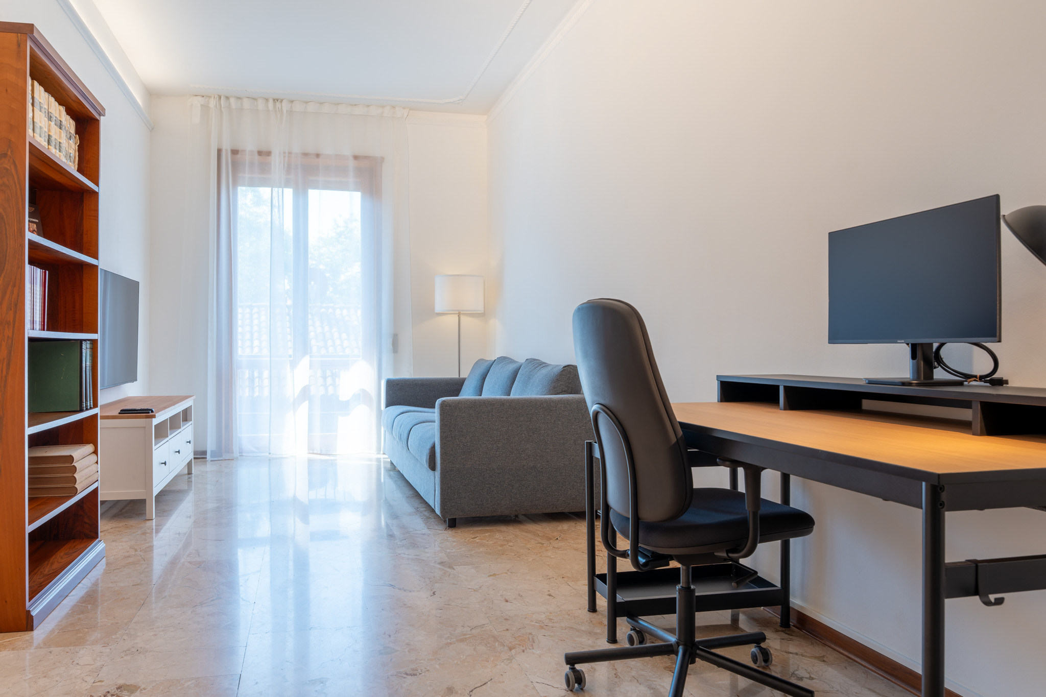 Tre Noci Angolo Smart-Working
